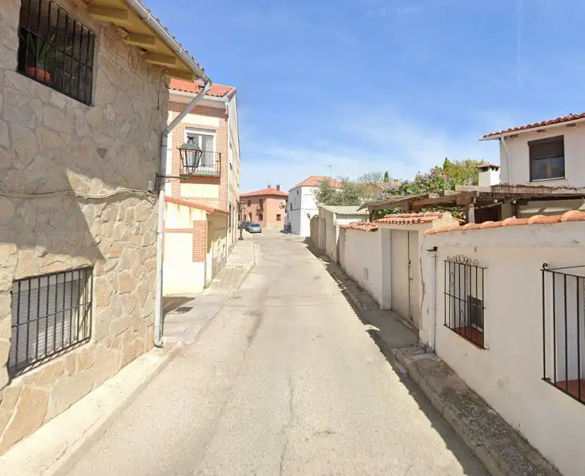 Aparcamiento en venta en Santorcaz, imagen 3