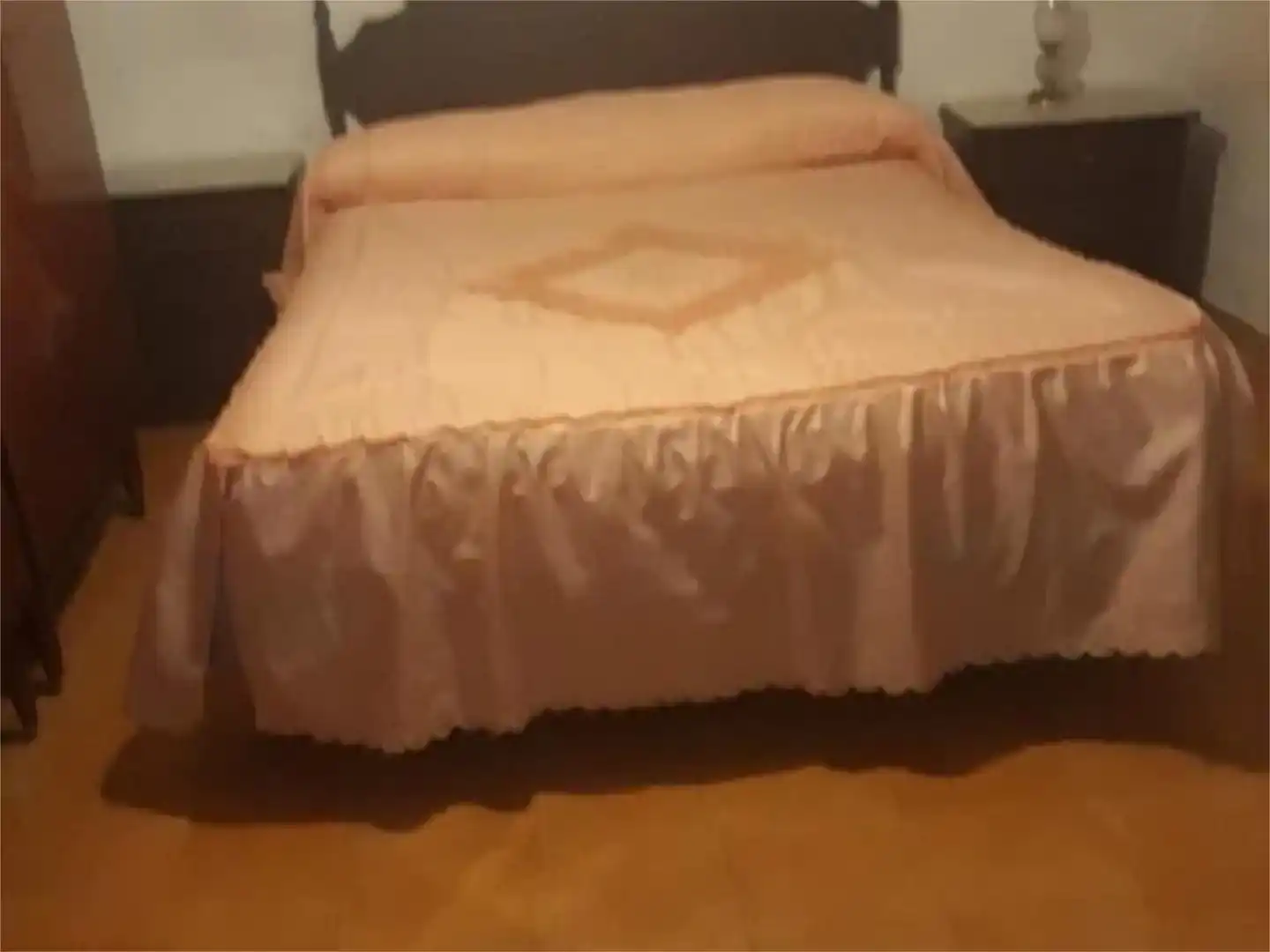 Dormitori de Casa adosada en venda en Terrinches amb Traster i Moblat
