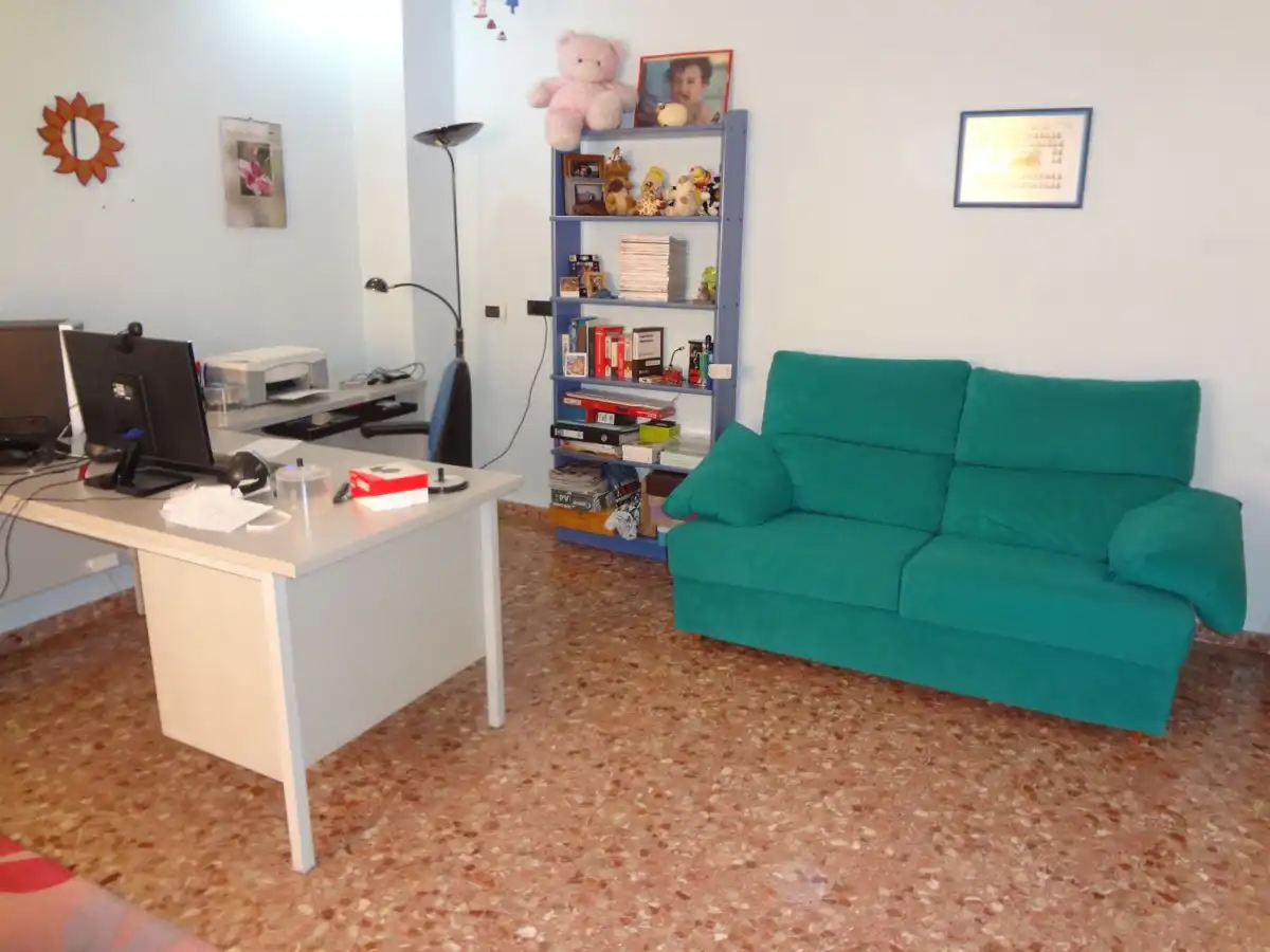 Casa amb terrassa en venda a Massalfassar, imagen 33