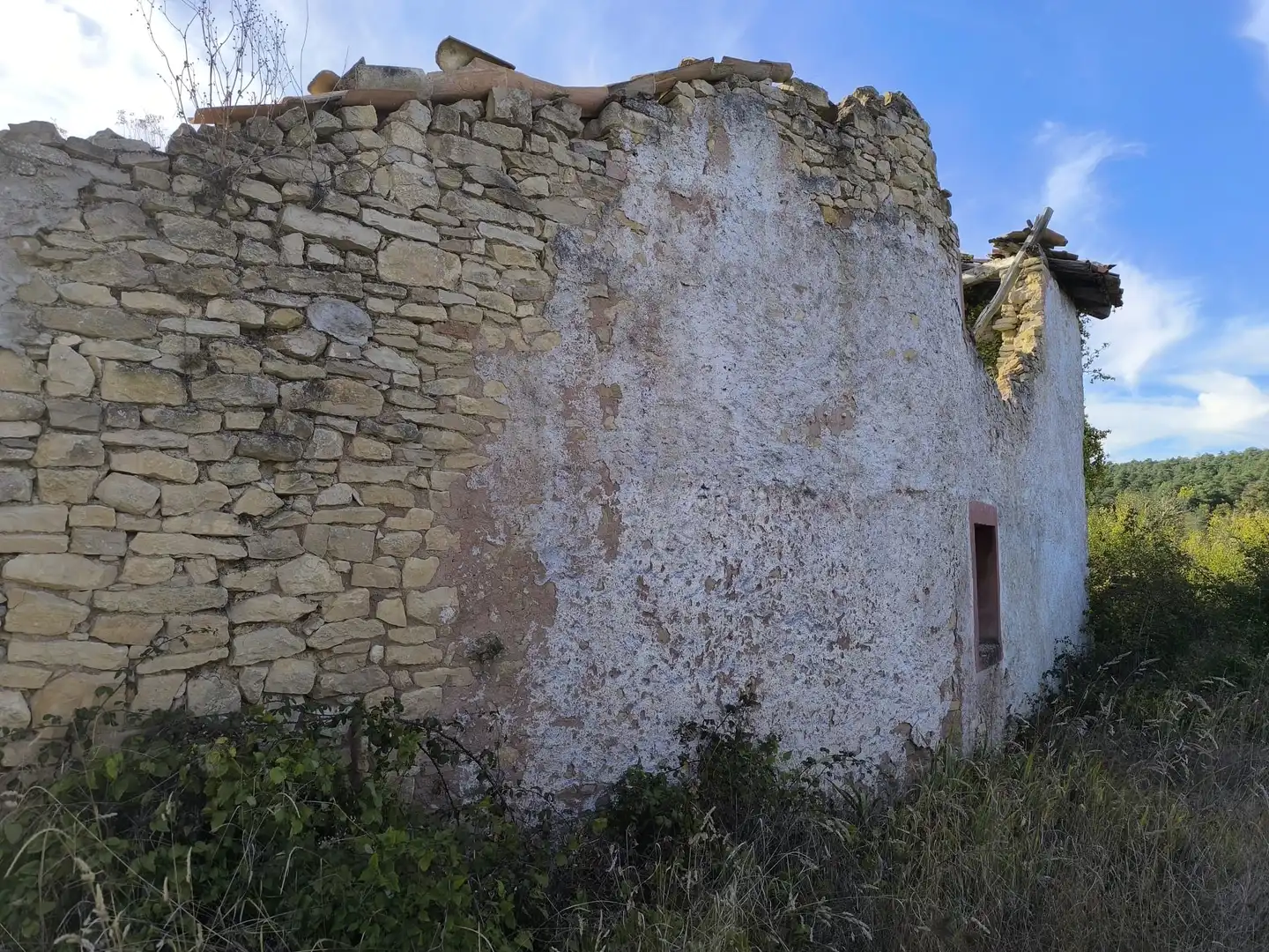 Casa con jardín en venta en Valdegovia / Gaubea, imagen 6