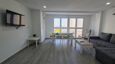 Foto 2 de Apartament de lloguer a Parque Acuático - Sector 25, Torrevieja