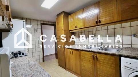 Foto 5 de Pis de lloguer a Bégica, Mestalla,  Valencia Capital