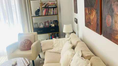 Photo 5 of Flat for rent in Carrer de L'uruguai, La Raïosa, Valencia Capital