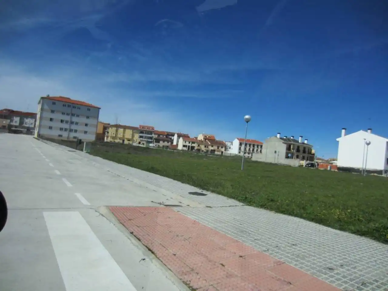 Terreno residencial en venta en Calle JUAN PABLO II, imagen 7