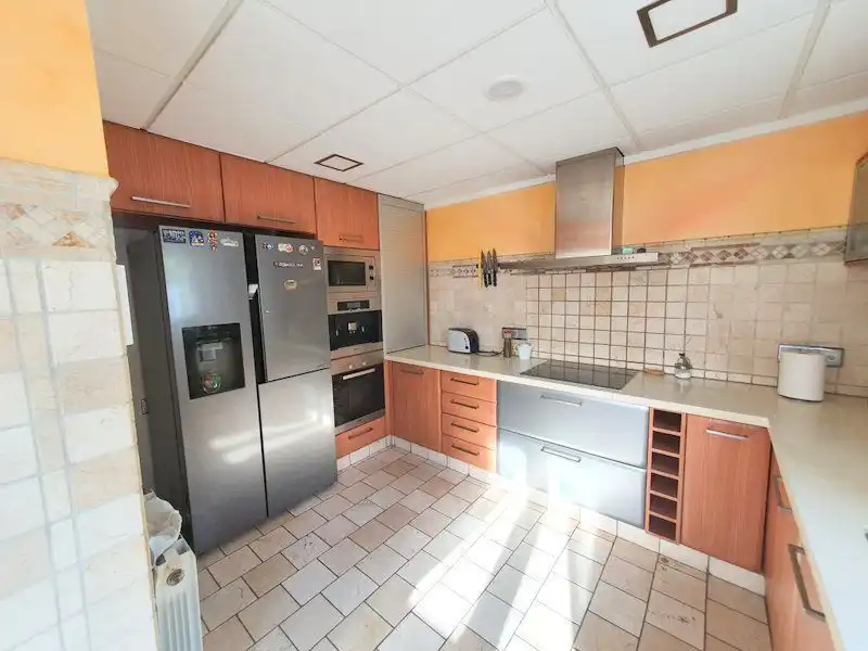 Casa con piscina in vendita a El Montgó, imagen 11