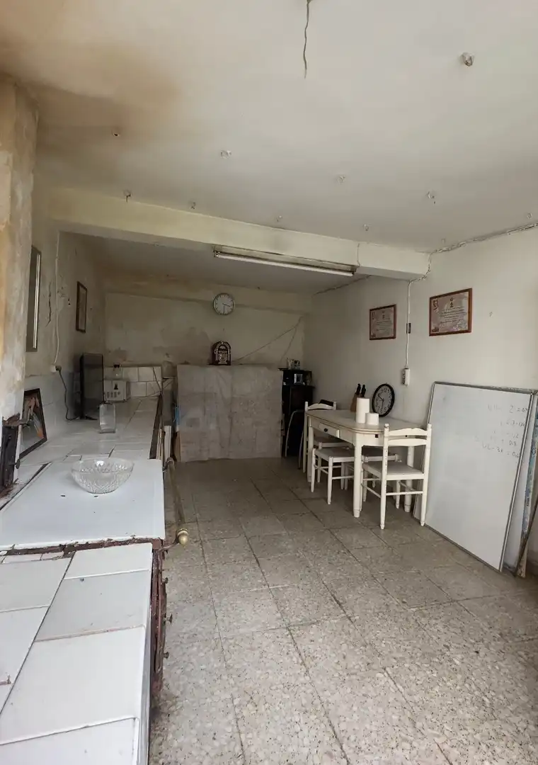 Cocina de Casa o chalet en venta en Ampuero con Jardín privado, Terraza y Amueblado