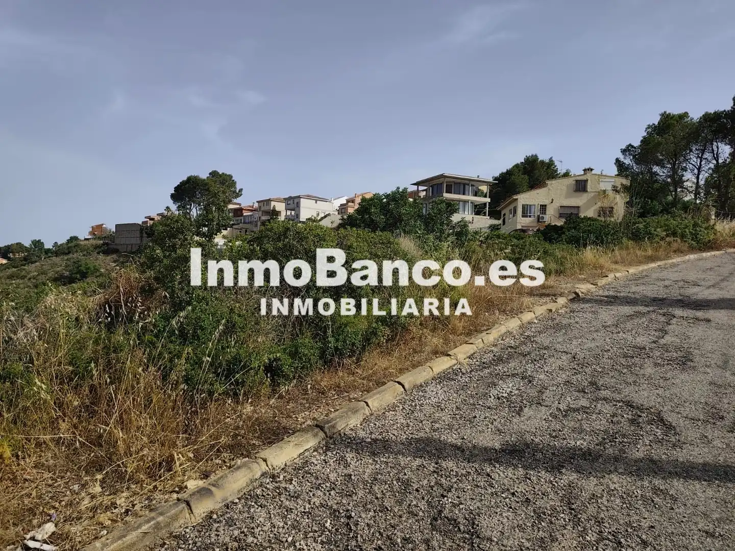 Residential land for sale in Carrer dels Serrans 4, imagen 3