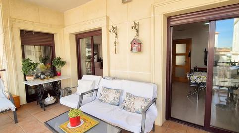 Foto 5 de Pis en venda a El Raval - Portes Encarnades, Alicante