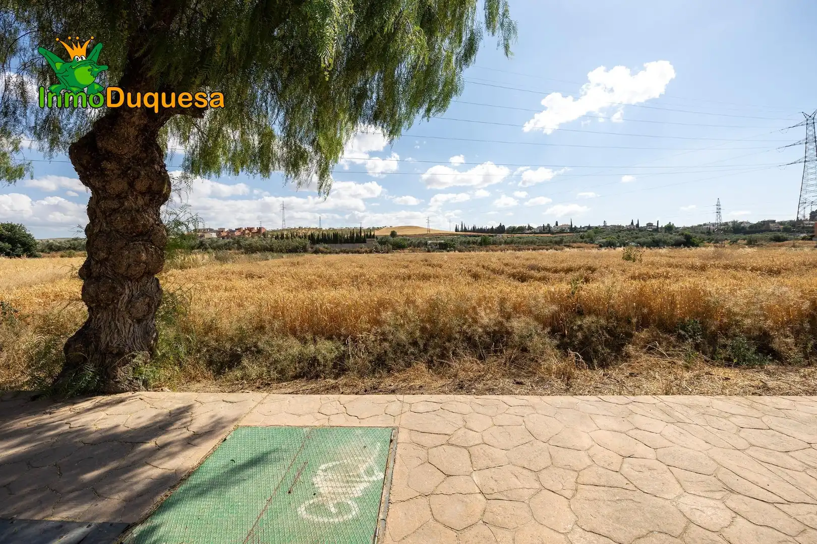 Finca rústica en venda en Las Gabias