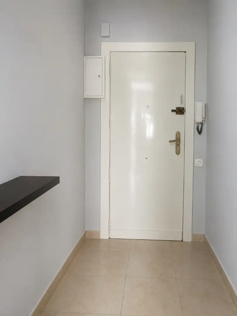Flat for sale in Rubí  with Air Conditioner, Heating and Balcony