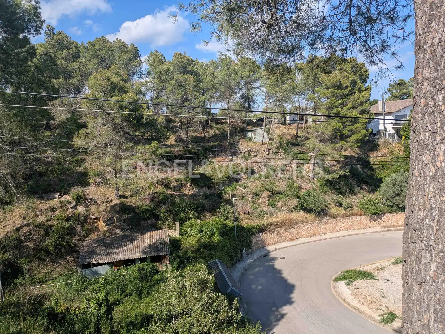 Terreny residencial en venda a Corbera de Llobregat, imagen 3