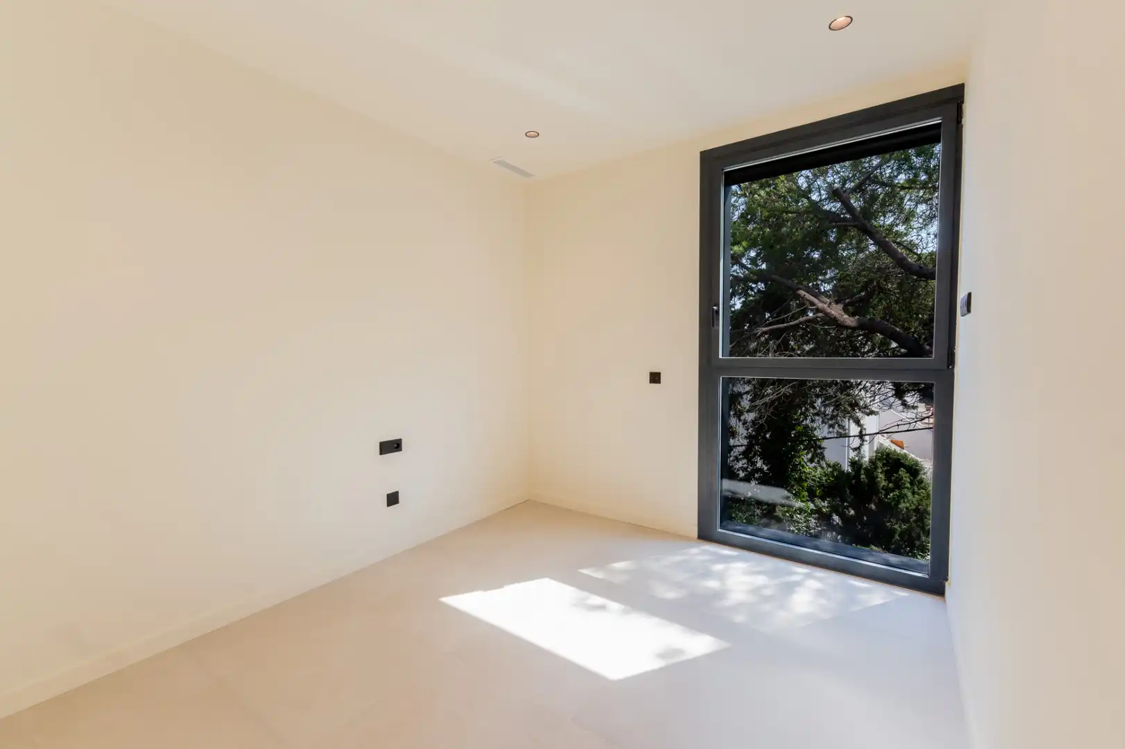 Dormitori de Apartament en venda en Calonge i Sant Antoni amb Aire condicionat, Calefacció i Piscina comunitària