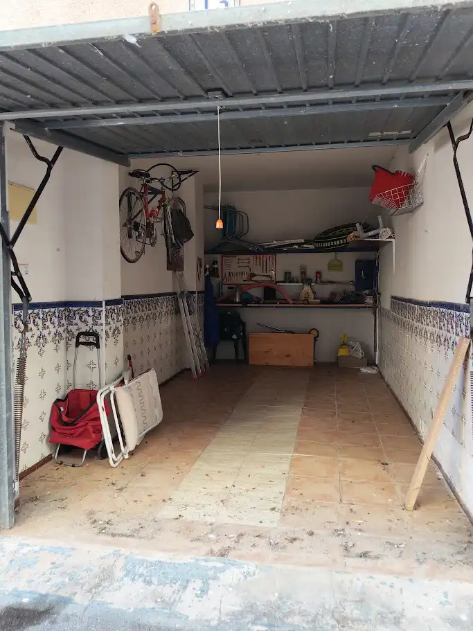Wohnung mit Terrasse zum Verkauf in Santa Pola ciudad, imagen 24