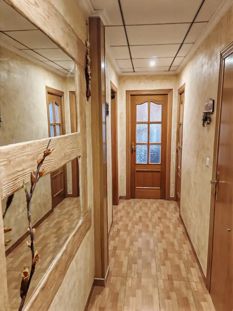 Attic for sale in Orihuela  with Air Conditioner, Terrace and Furnished