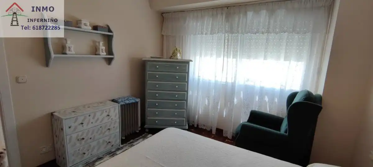 Wohnung zur Miete in Porta Nova, imagen 15