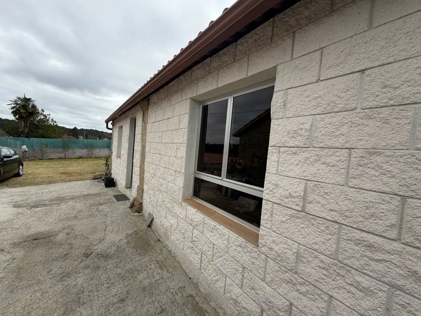 Casa rústica amb jardí en venda a Silleda, imagen 8
