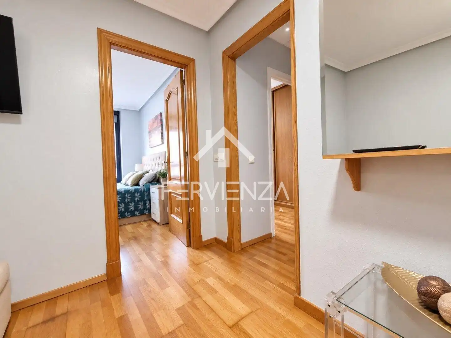 Piso con ascensor en venta en HUCA - La Cadellada, imagen 11