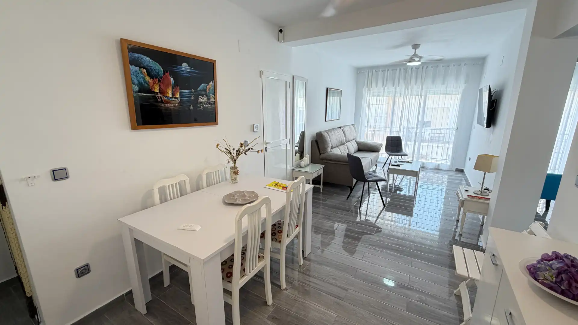 Apartament en venda a Calle Jaén 16, imagen 4