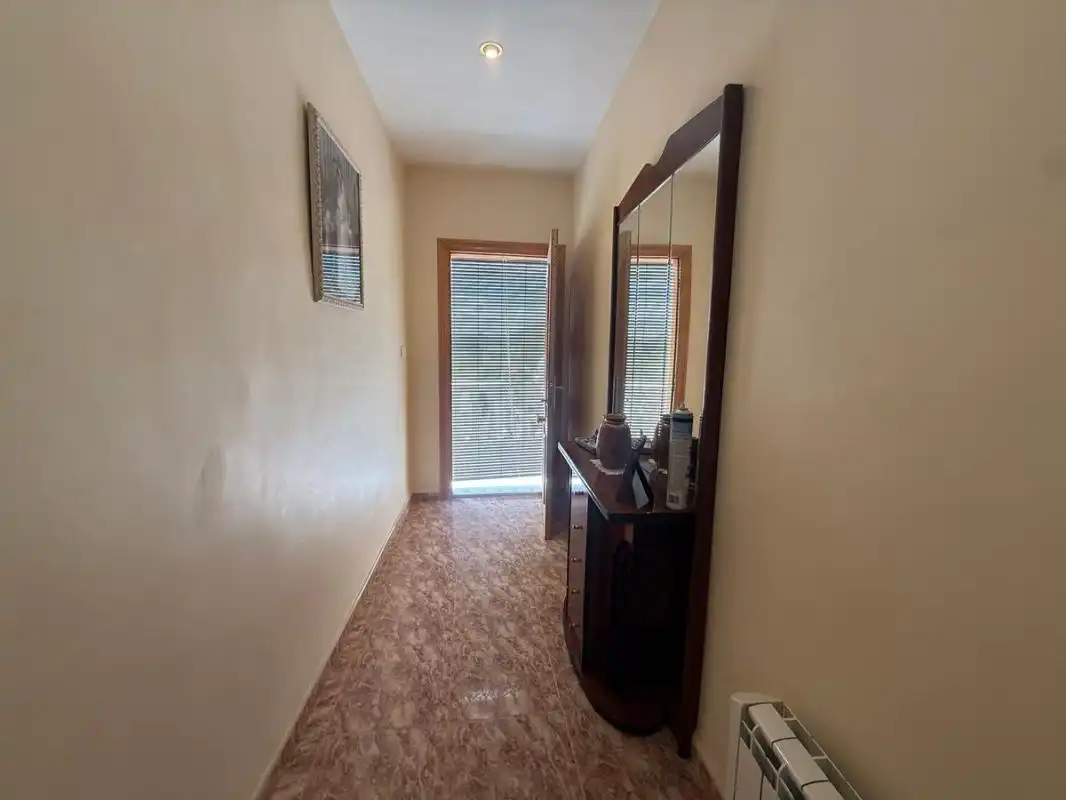 Casa amb terrassa en venda a Diseminado el Canton, imagen 41