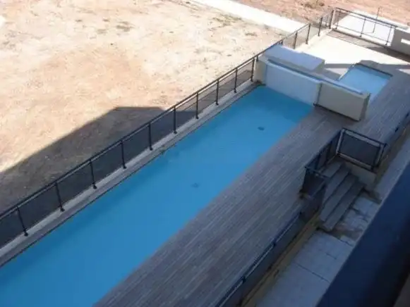 Swimming pool of Flat for sale in Moncofa  with Furnished and Community pool