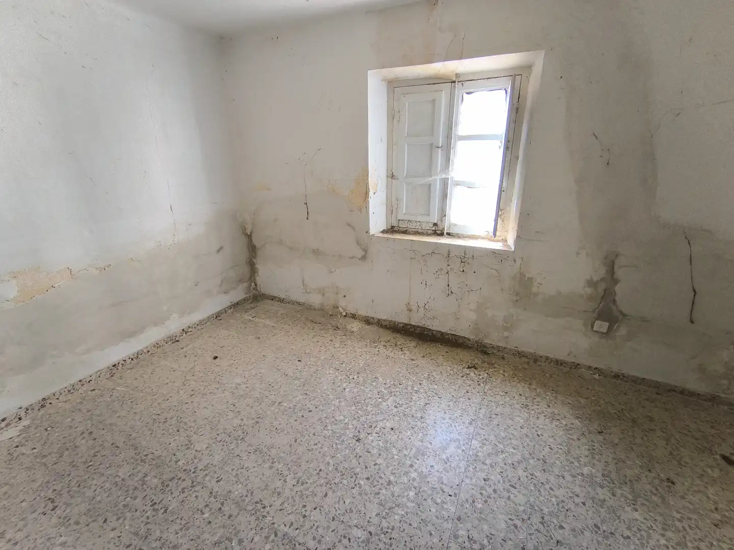 Casa o xalet en venda en Meneses de Campos amb Jardí privat i Traster