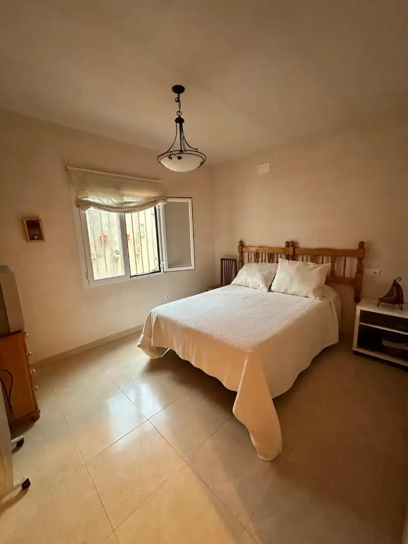 Habitación de Casa o chalet en venta en Arguisuelas con Terraza y Amueblado