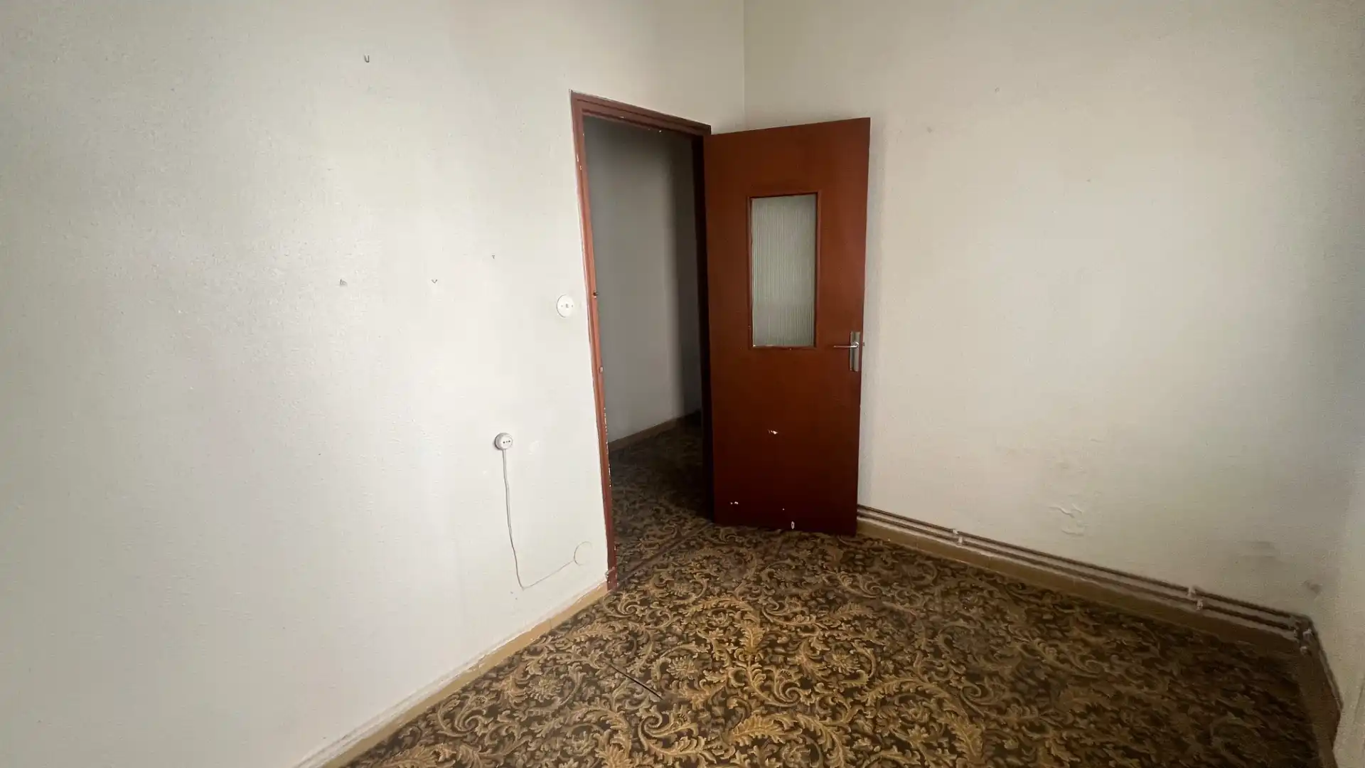 Pis en venda en Valladolid amb Balcó