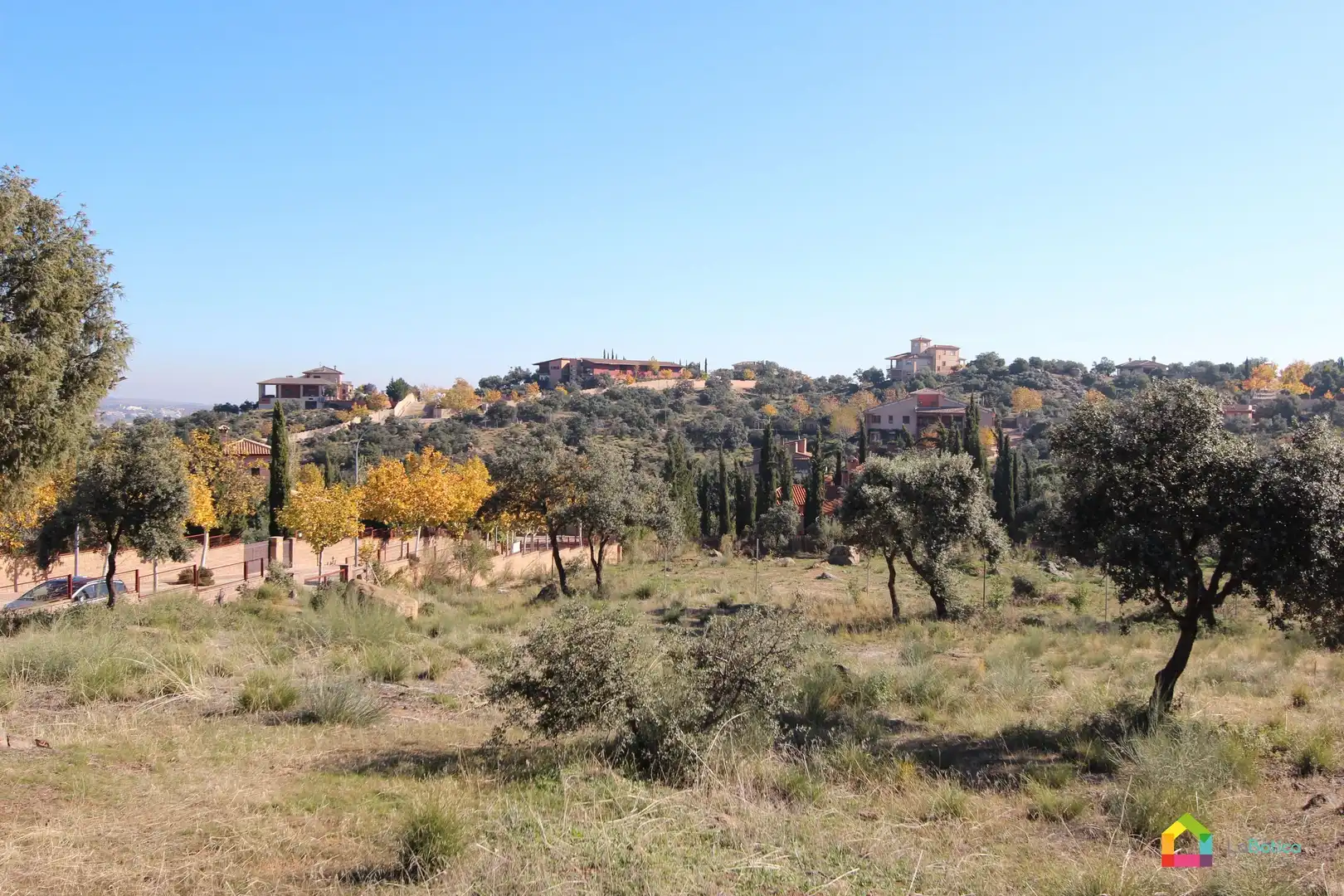 Terreni e lotti in vendita a Los Cigarrales - La Bastida, imagen 25