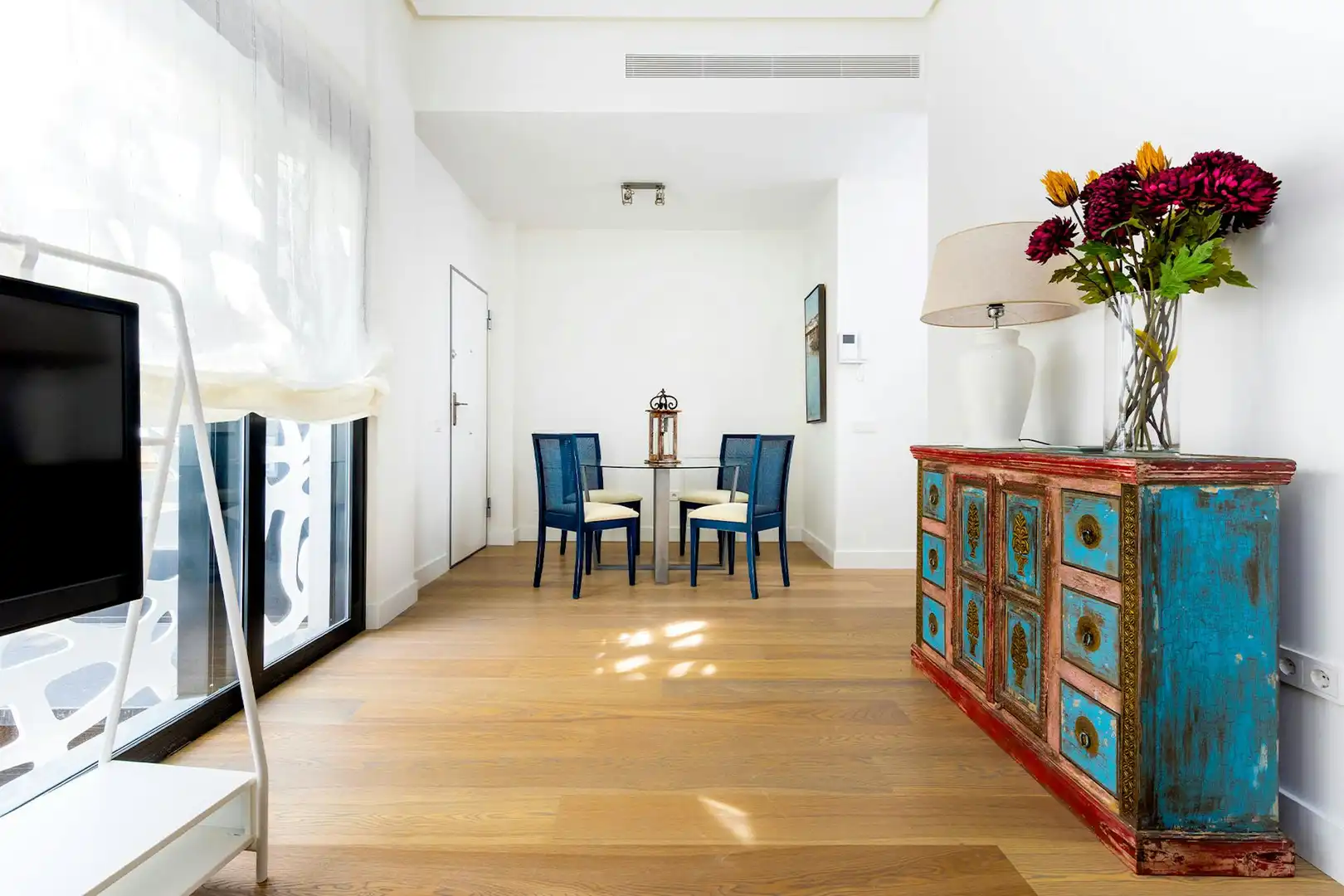 Flat for rent in N/A, Alfalfa - Santa Cruz