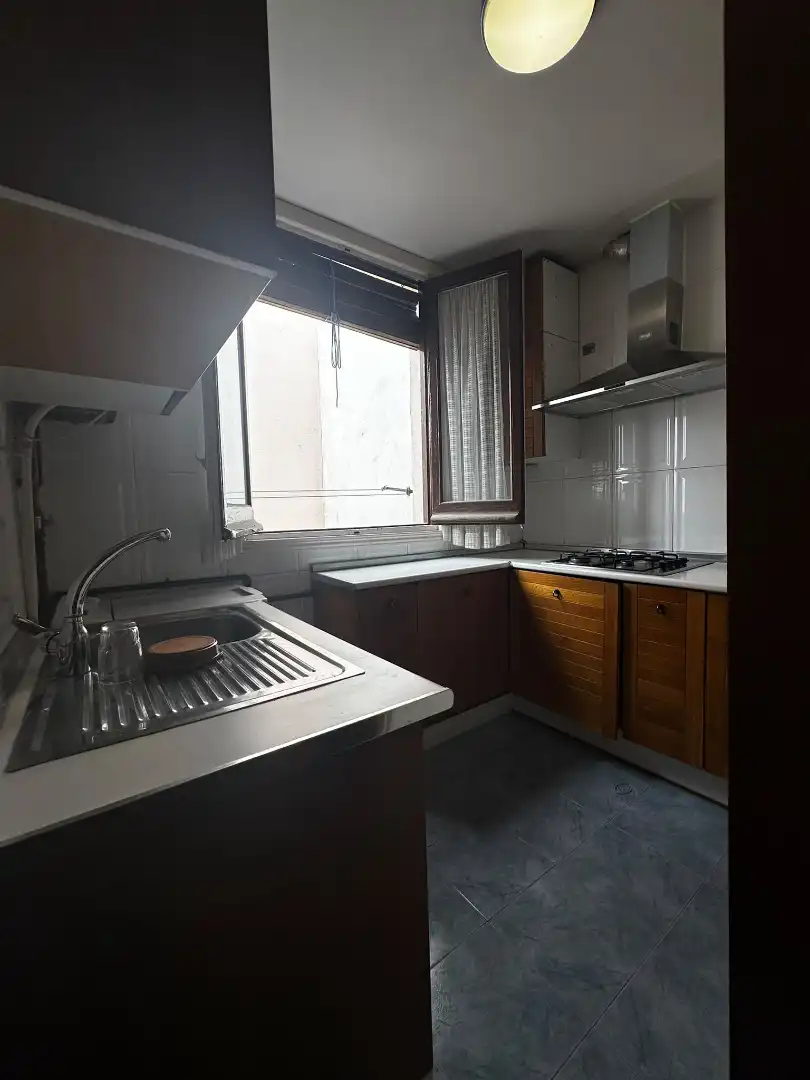 Cuina de Pis en venda en Madrid amb Aire condicionat, Calefacció i Moblat