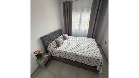 Foto 2 de Apartament de lloguer a Calle Actor Tony Leblanc, 8, Sierra Helada, Benidorm