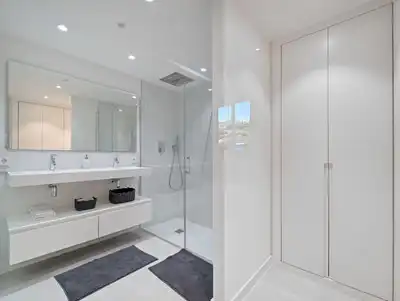 Apartamento con piscina en venta en Centro ciudad, imagen 30