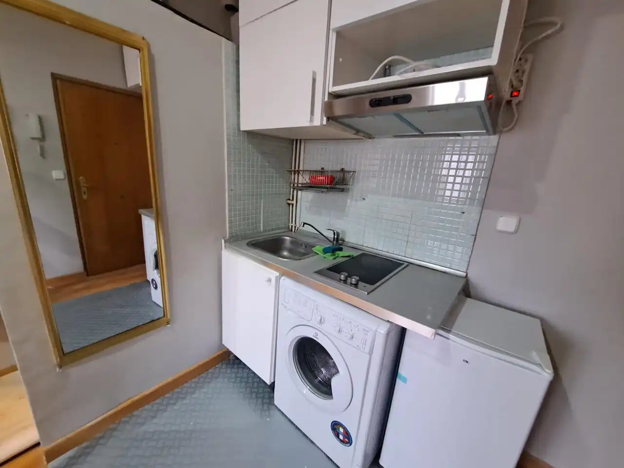 Wohnung zur Miete in Numancia