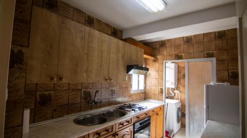Foto 5 de Piso en venta en Canillas, Madrid Capital