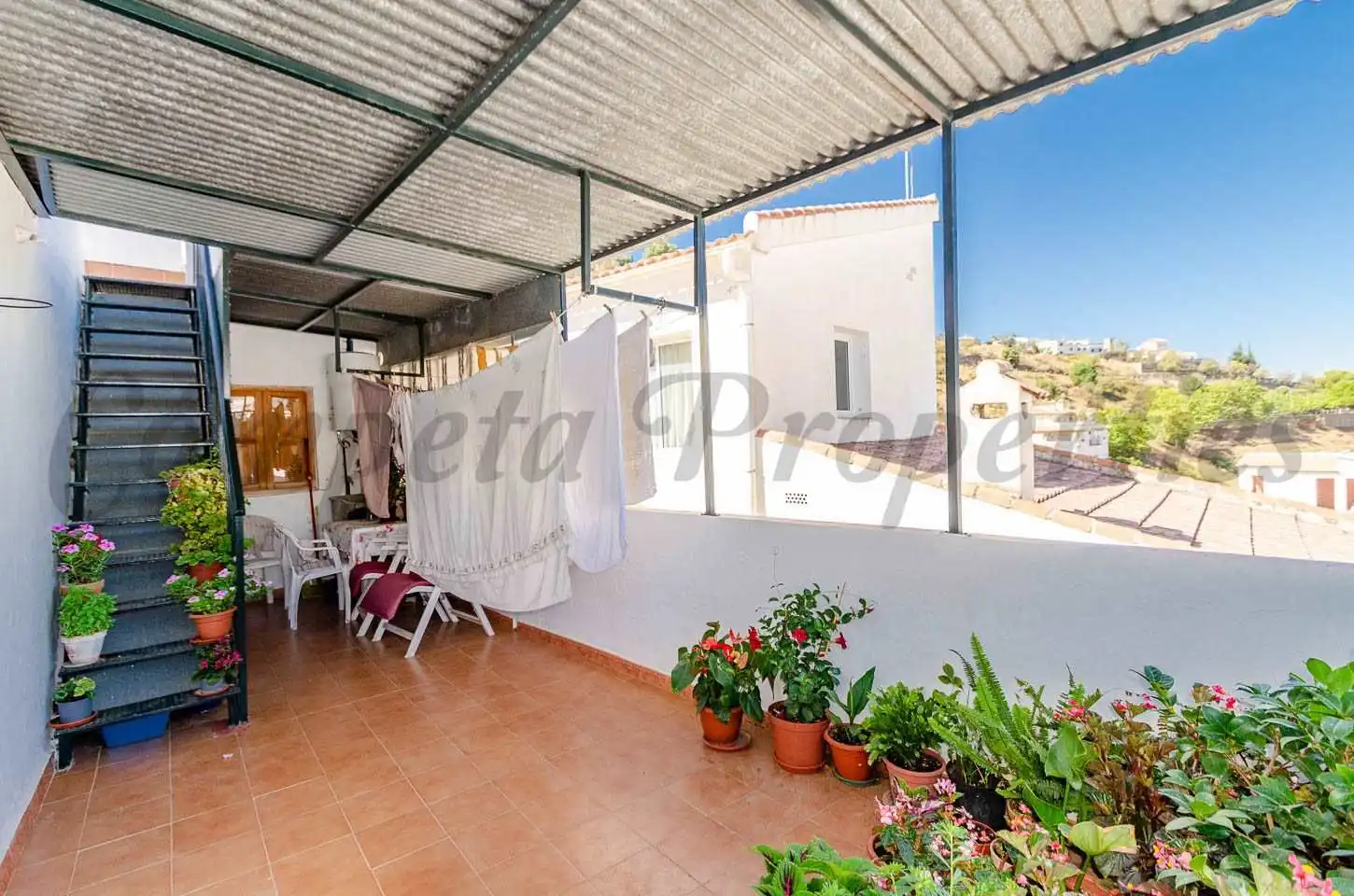 Casa in vendita a Cómpeta, imagen 14