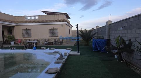 Foto 4 de Casa o xalet de lloguer a Entrenúcleos, Dos Hermanas