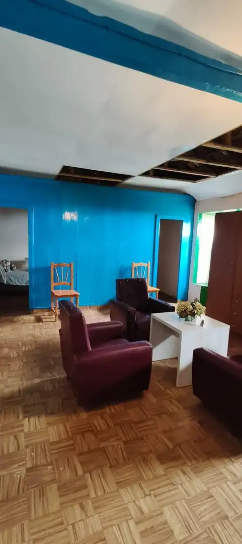 Finca rústica en venta en Camino REVENTON EL, La Vega - El Amparo - Cueva del Viento