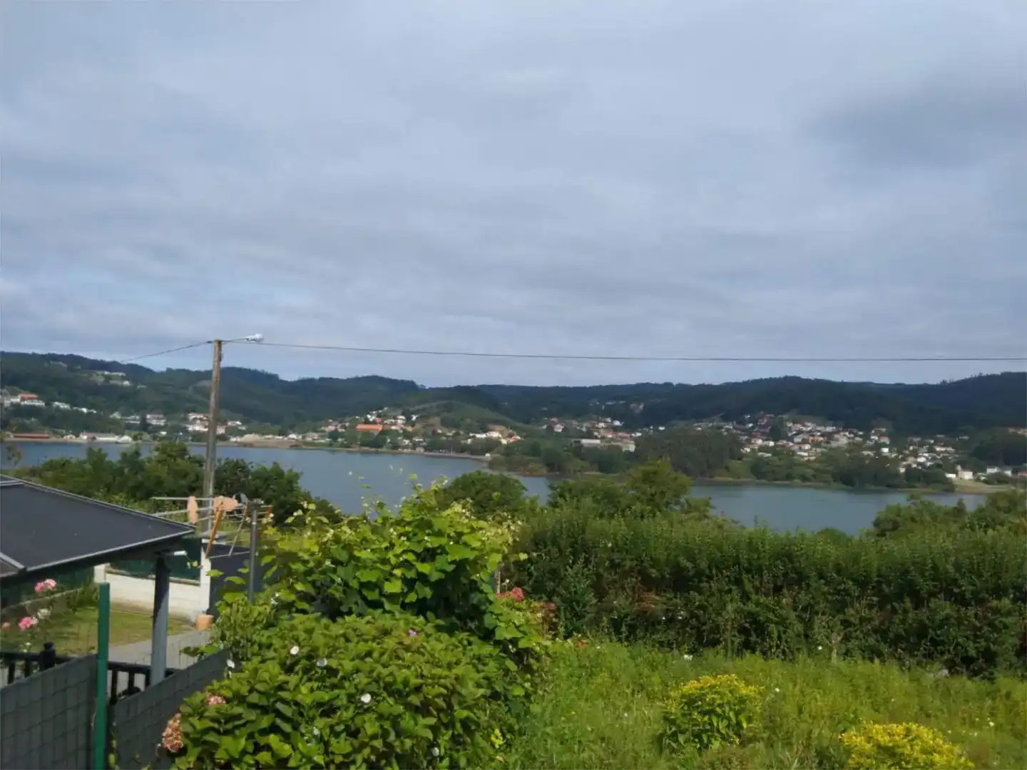 Grundstücke zum Verkauf in Ferrol