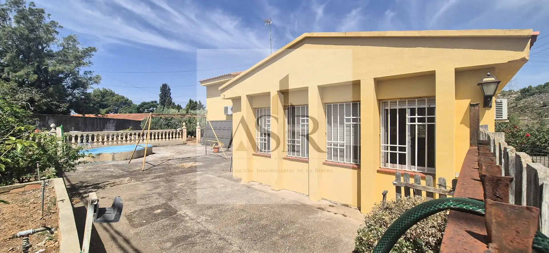 Haus mit Pool zum Verkauf in Alginet, imagen 9