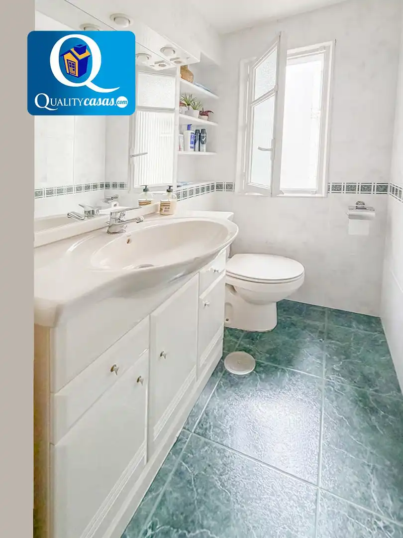 Piso con ascensor en venta en Centro, imagen 21