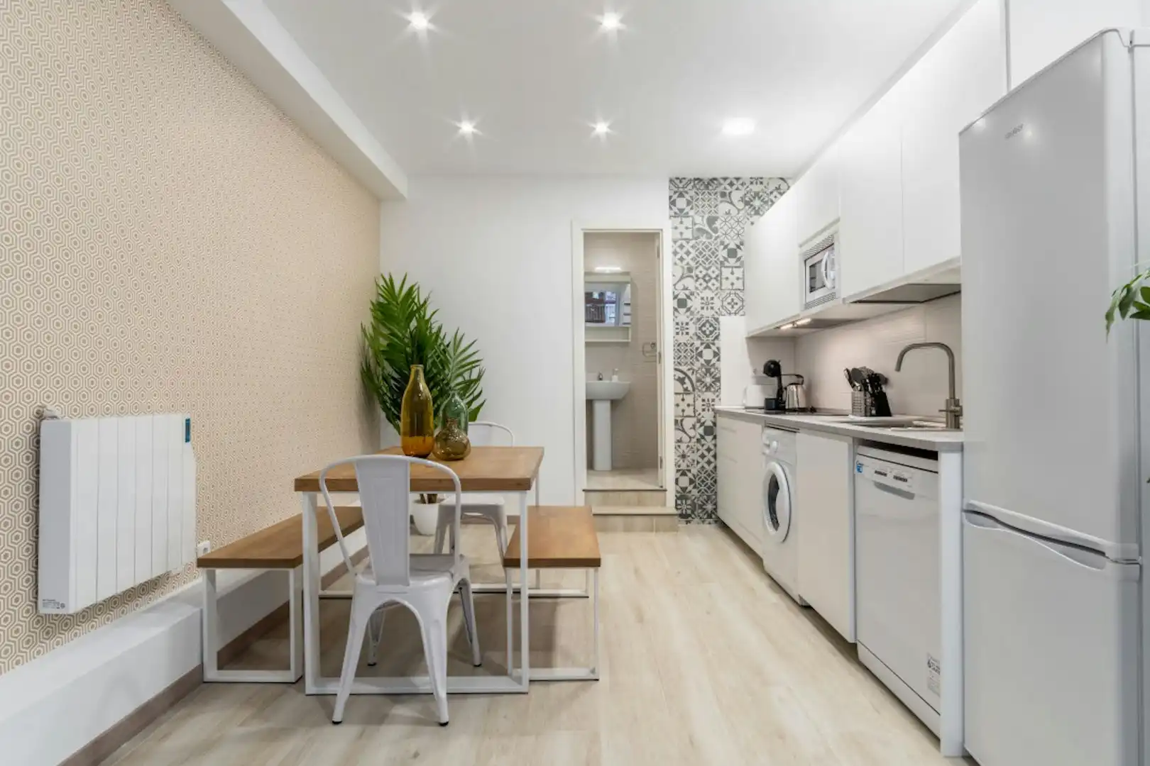 Appartement à louer à Arganzuela, imagen 5