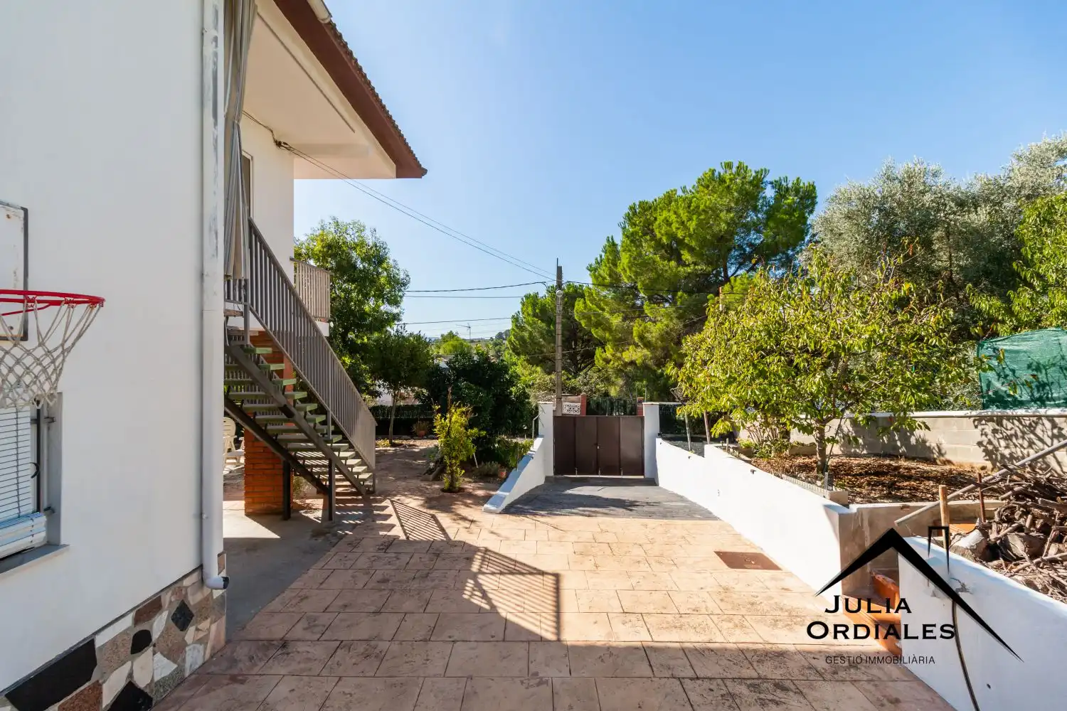 Maison avec terrasse à vendre à Masquefa, imagen 36