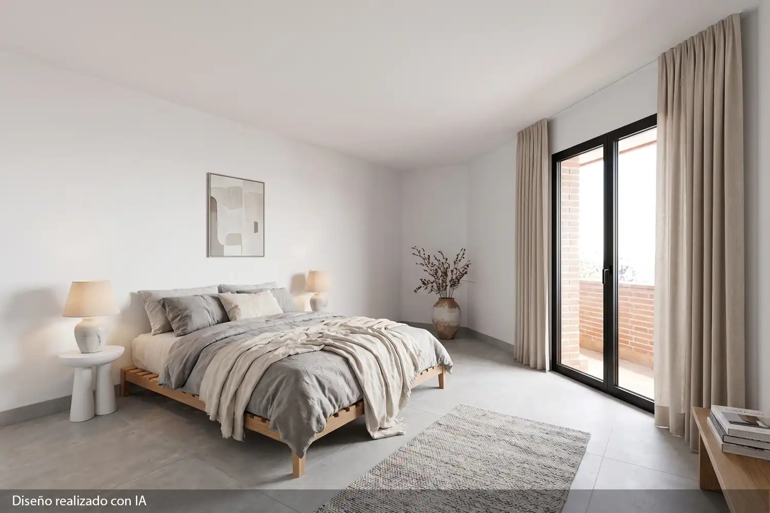 Terraced house for sale in La Pizarra, imagen 4
