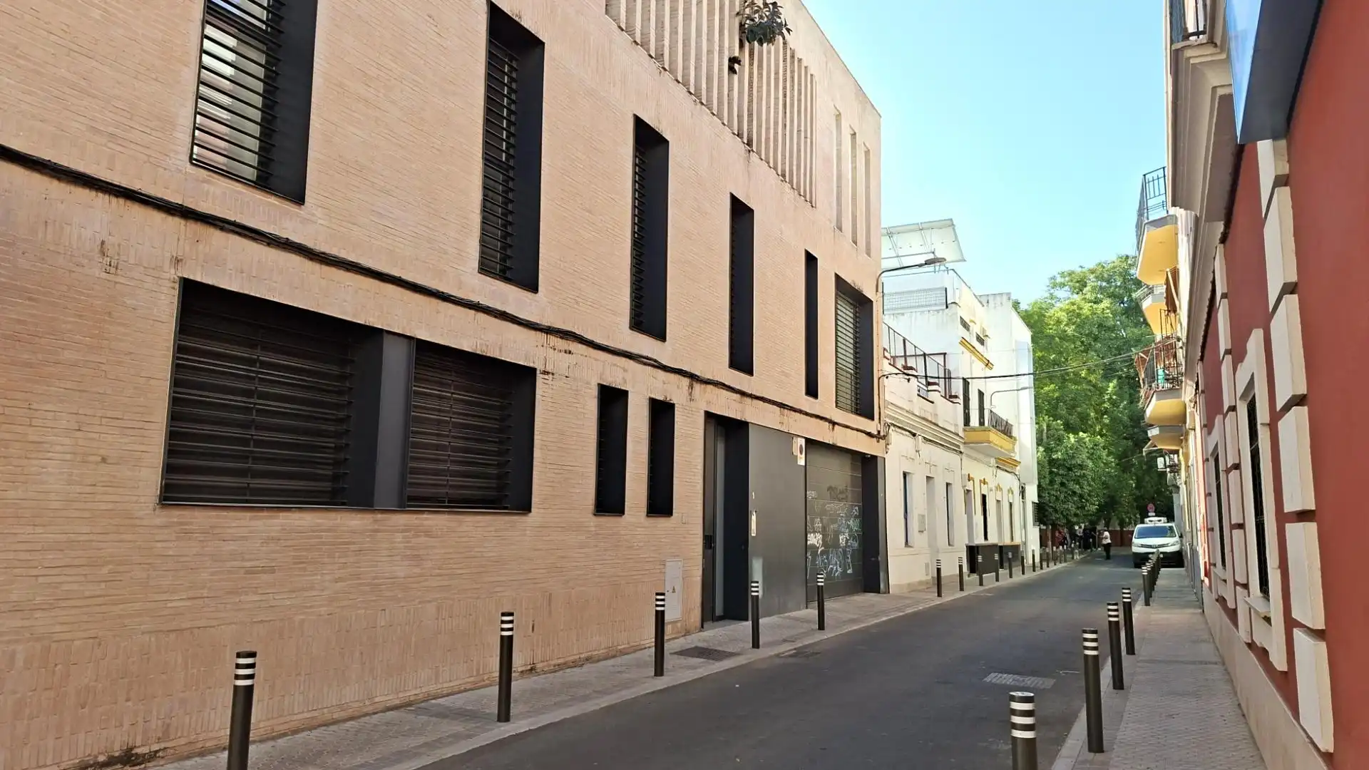 Geschaftsraum zur Miete in Calle Maestre Hamete, 3, La Buhaira