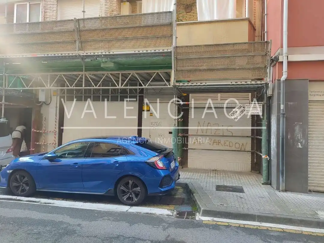 Local comercial en venda a Pasaia, imagen 15