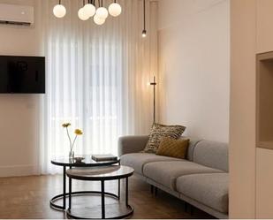Flat to rent in Calle Ramon Ortiz de Zarate, 8, Ensanche