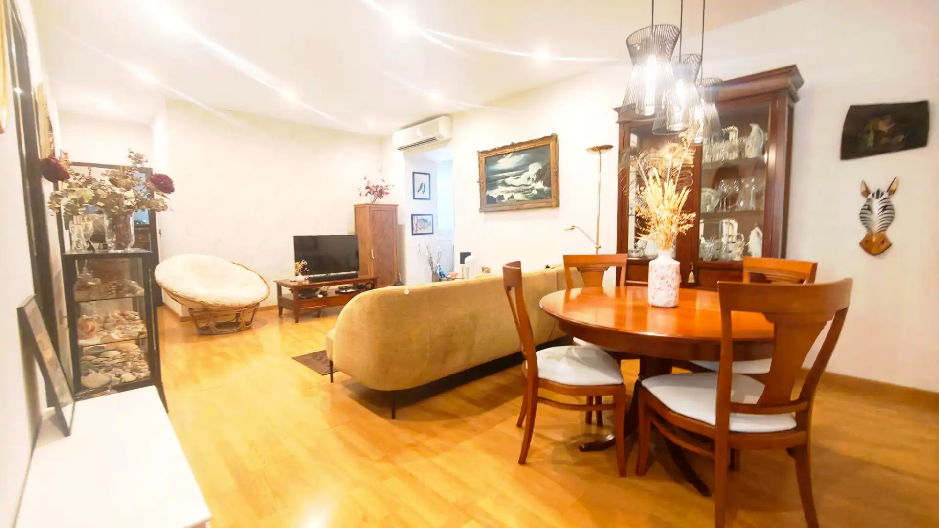 Flat with lift for sale in Calle Altamira, imagen 7