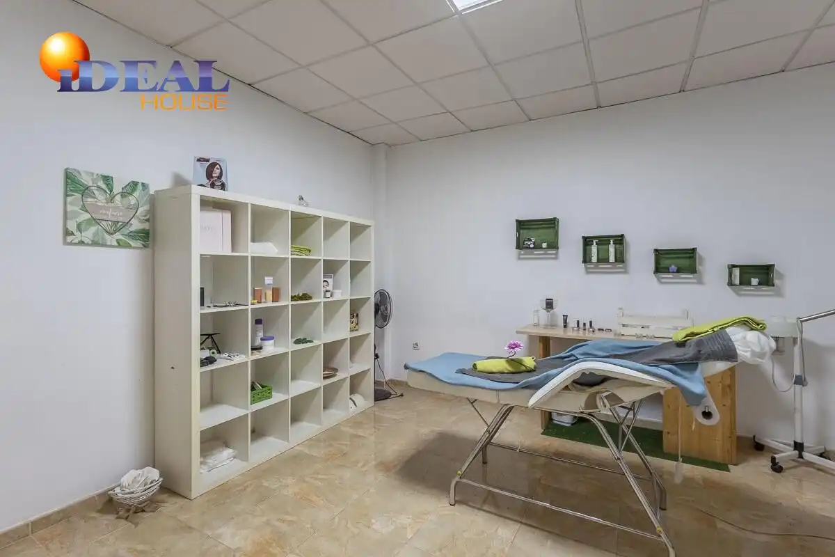 Local comercial en venda a Avenida de Mallorca 47, imagen 13