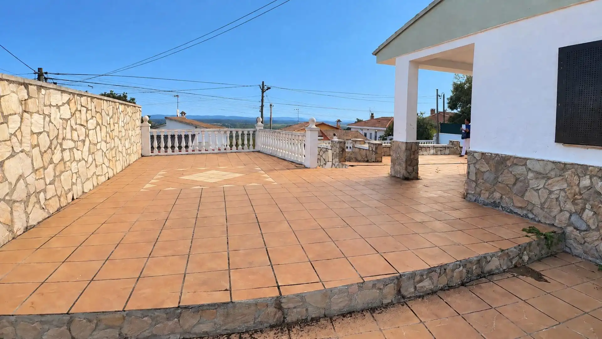 Villa con piscina in vendita a Calle Rovello, imagen 30