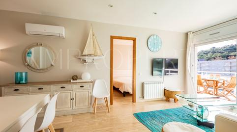 Foto 2 de Apartamento de alquiler en Avinguda Catalans Universals, Port d'Aro, Castell d'Aro, Platja d'Aro i s'Agaró